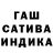 Дистиллят ТГК концентрат Samat Murashov